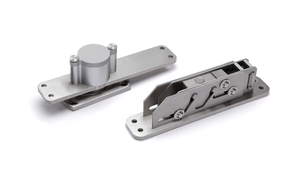 folding door hinge manufacture