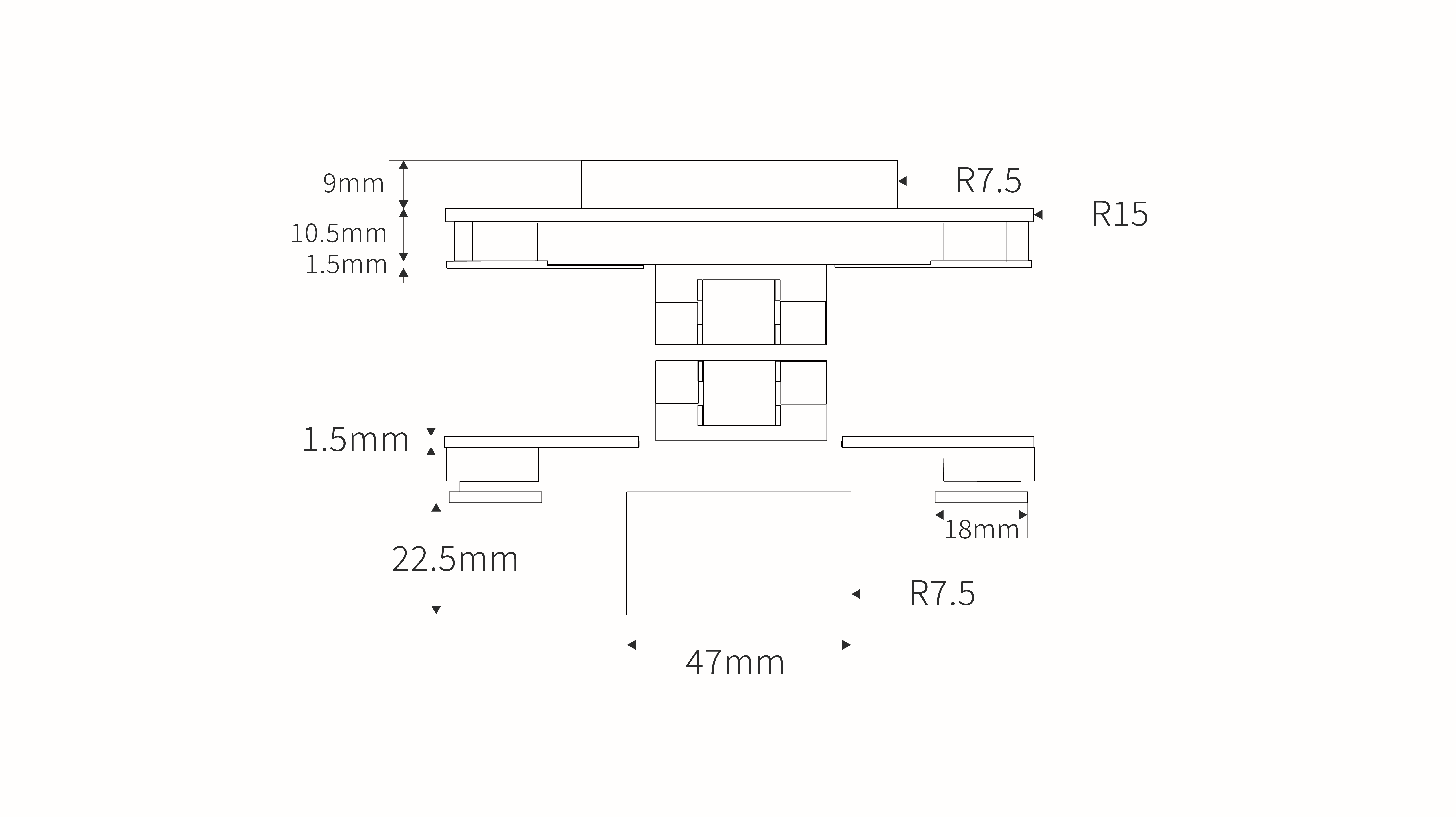 High-Quality Materials