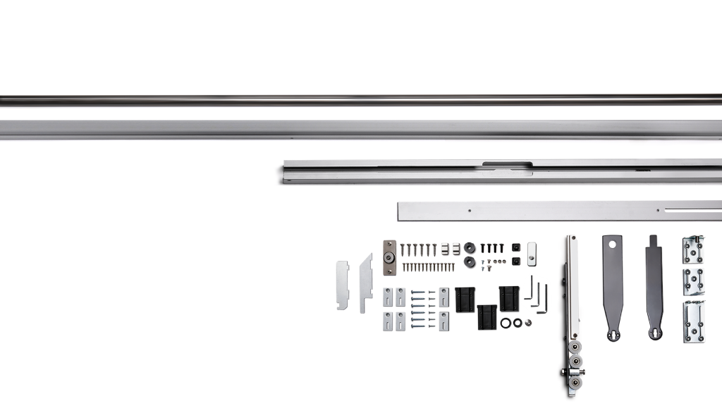 folding door hinge manufacture
