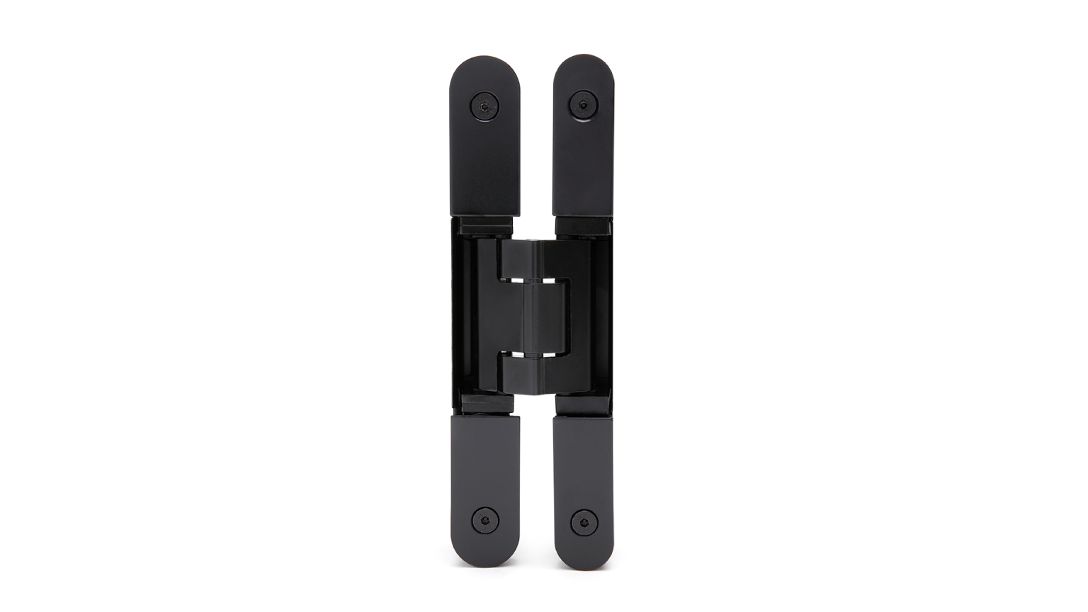 3d concealed door hinge