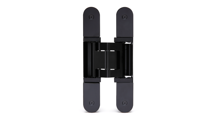 3d concealed door hinge