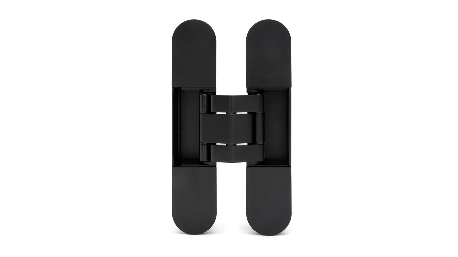 3d concealed door hinge