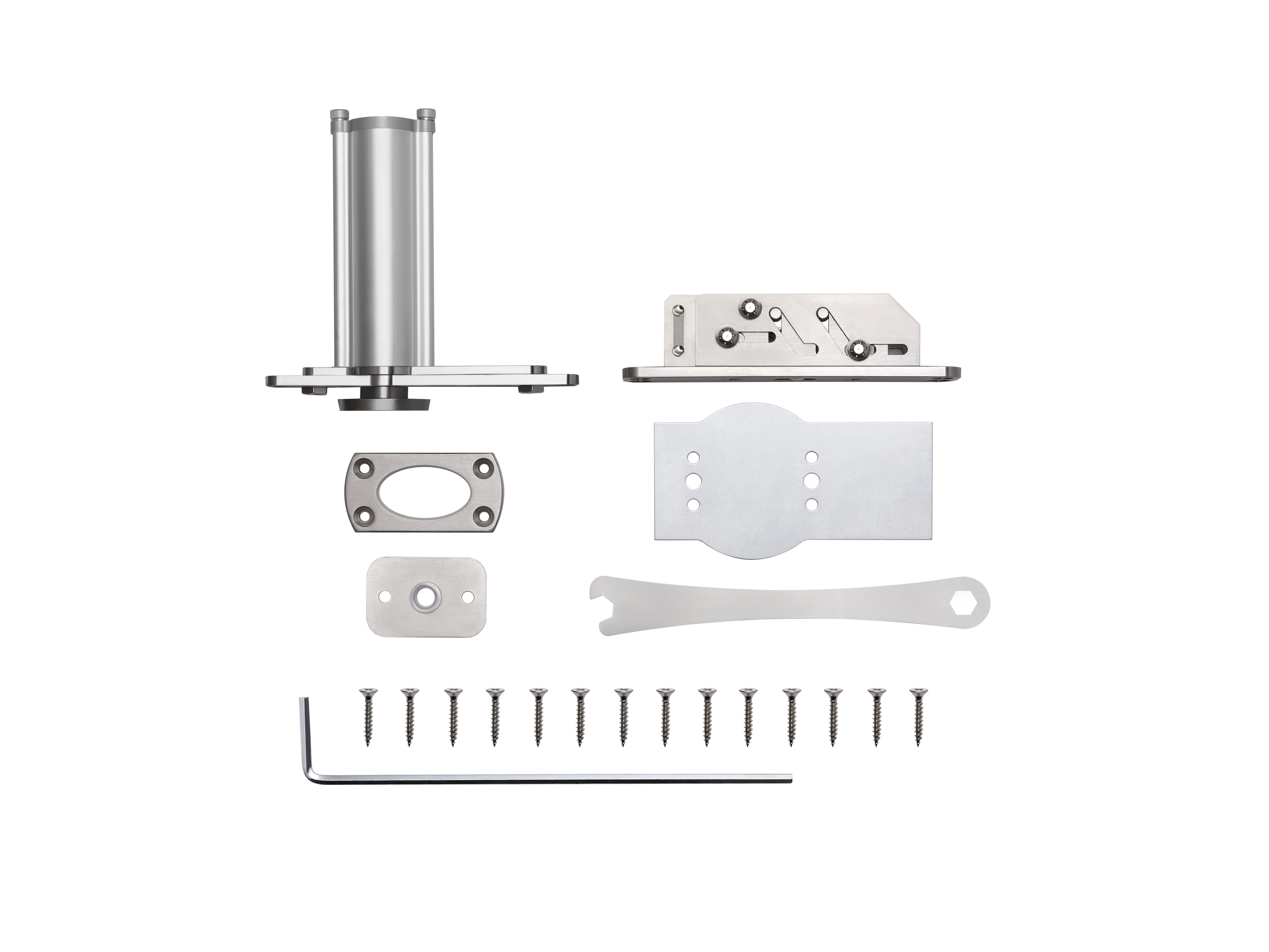 Ease of Installation