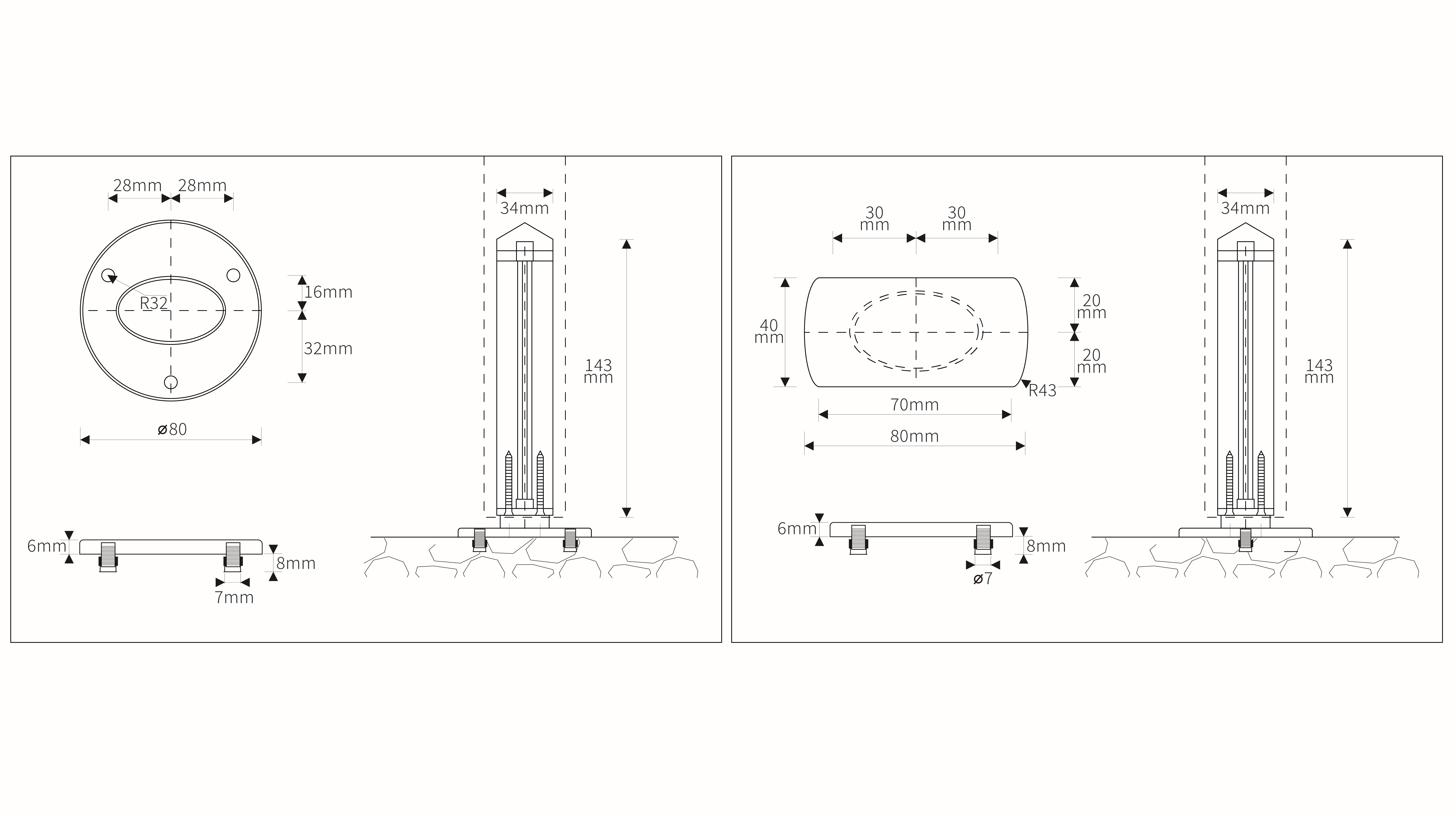 Versatile Applications