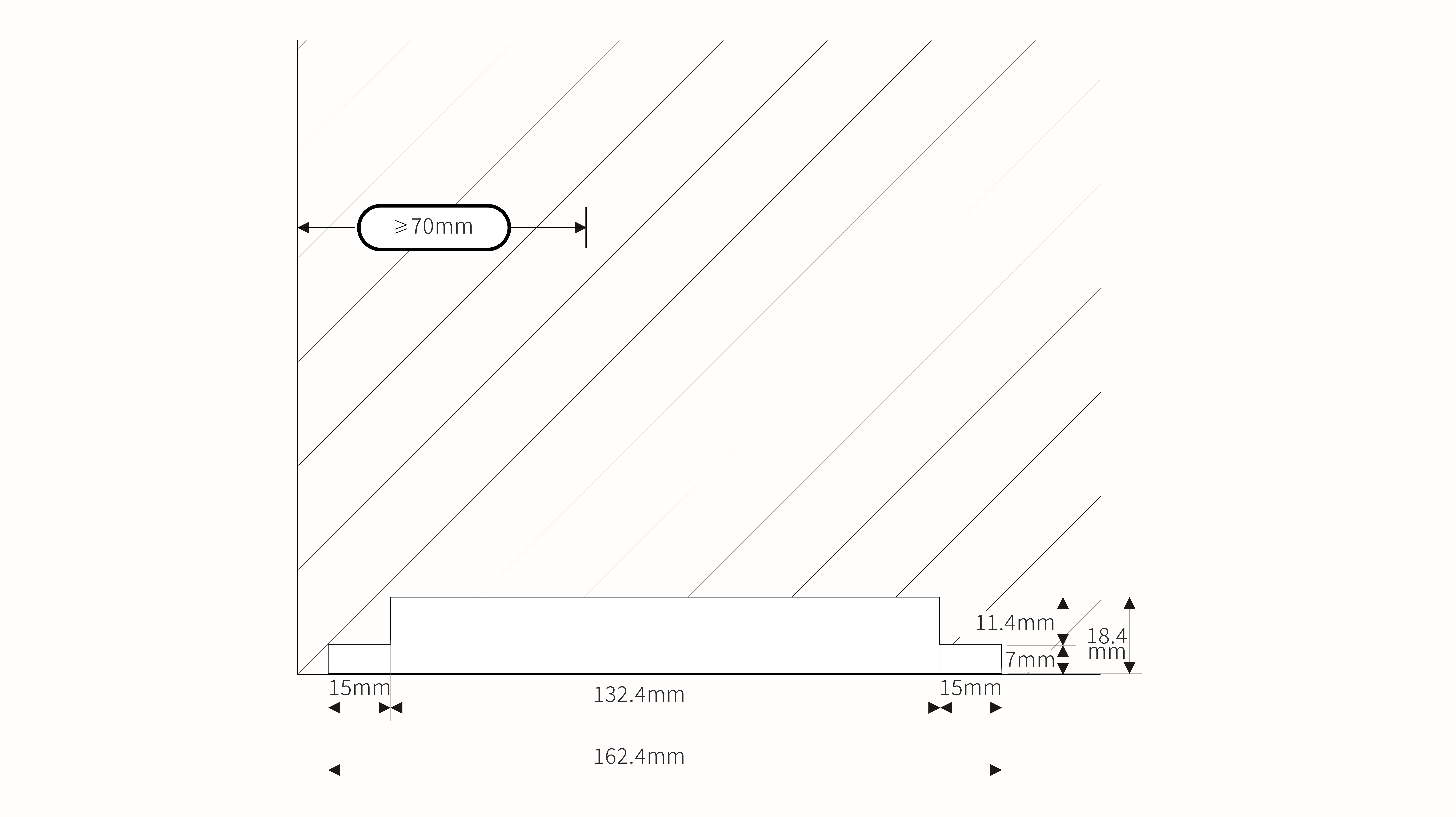 adjustable pivot hinge