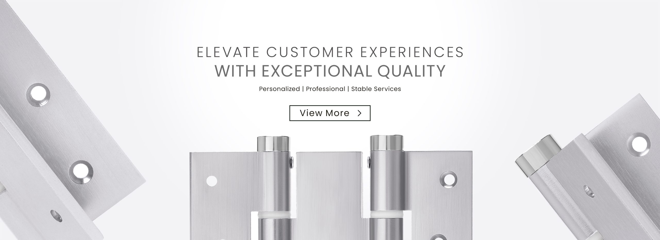 door hinges manufacturer